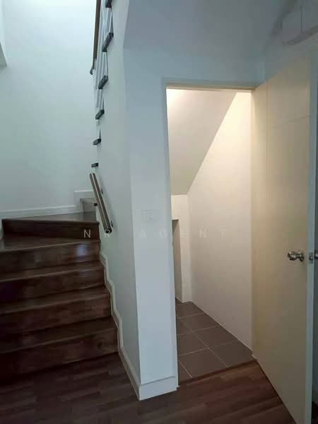 BLESS TOWN RAMINTRA 127, Bangkok, Min Buri, Bangkok, 3 Bedrooms, 250 sqm, Townhouse For Rent, by NR agent, 500467686 - DDproperty.com