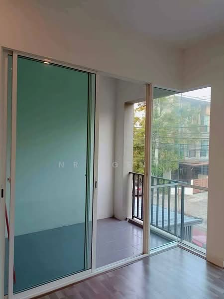 BLESS TOWN RAMINTRA 127, Bangkok, Min Buri, Bangkok, 3 Bedrooms, 250 sqm, Townhouse For Rent, by NR agent, 500467686 - DDproperty.com