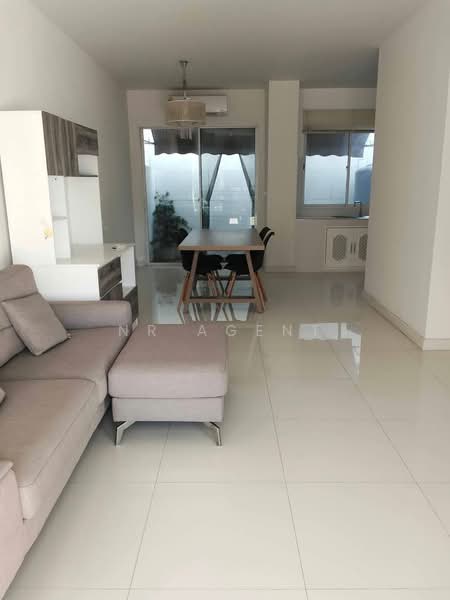 BLESS TOWN RAMINTRA 127, Bangkok, Min Buri, Bangkok, 3 Bedrooms, 250 sqm, Townhouse For Rent, by NR agent, 500467686 - DDproperty.com