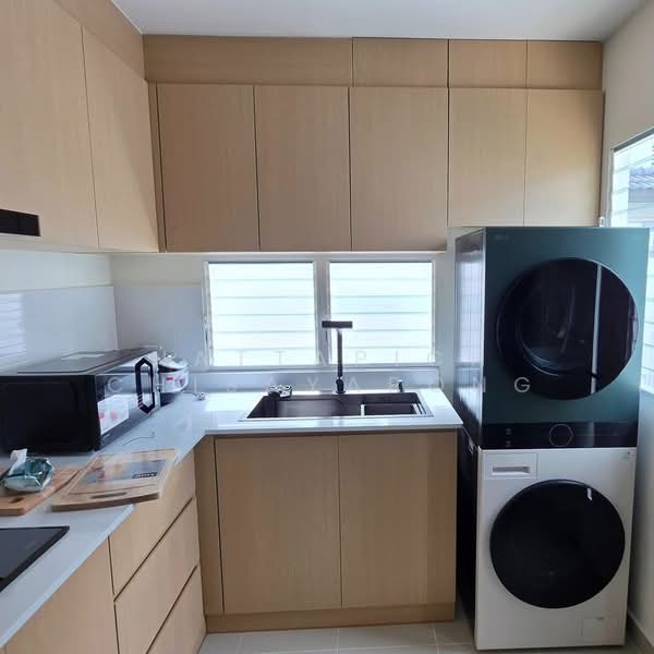 Villaggio 3 Srinakarin-Bangna : วิลลาจจิโอ 3 ศรีนครินทร์-บางนา, สมุทรปราการ, บางแก้ว, บางพลี, สมุทรปราการ, 150 ตร.ม., บ้านเดี่ยว ให้เช่า, โดย Nattapich Chisayapong, 500467688 - DDproperty.com