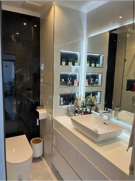 View Talay 3 Condominium Pratumnak, Chon Buri (Pattaya), 6 พระตำหนัก, Nong Pru, Bang Lamung (Pattaya), Chon Buri (Pattaya), 2 Bedrooms, 93 sqm, Condo For Rent, by Chalisa Kitilimtrakul, 500467690 - DDproperty.com