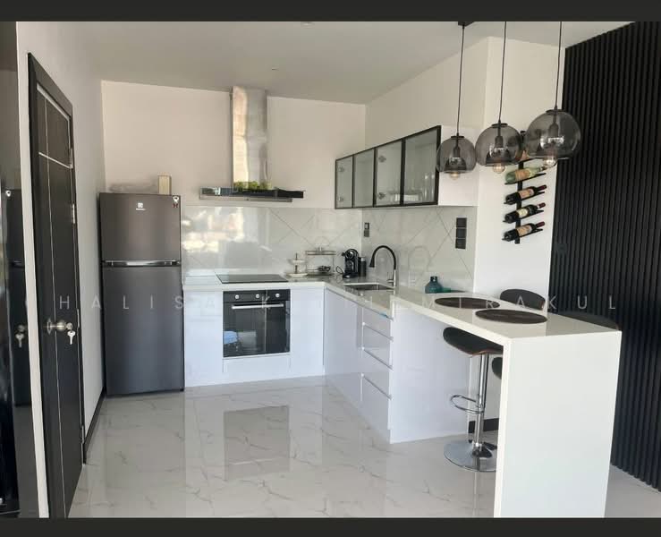 View Talay 3 Condominium Pratumnak, Chon Buri (Pattaya), 6 พระตำหนัก, Nong Pru, Bang Lamung (Pattaya), Chon Buri (Pattaya), 2 Bedrooms, 93 sqm, Condo For Rent, by Chalisa Kitilimtrakul, 500467690 - DDproperty.com