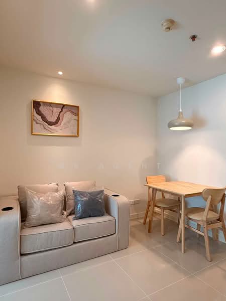 Metro Park Sathorn, Bangkok, Kanlapaphruek Road, Bang Wa, Phasi Charoen, Bangkok, 1 Bedroom, 30 sqm, Condo For Sale, by NR AGENT, 500467691 - DDproperty.com
