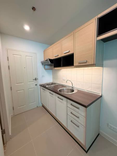 Metro Park Sathorn, Bangkok, Kanlapaphruek Road, Bang Wa, Phasi Charoen, Bangkok, 1 Bedroom, 30 sqm, Condo For Sale, by NR AGENT, 500467691 - DDproperty.com