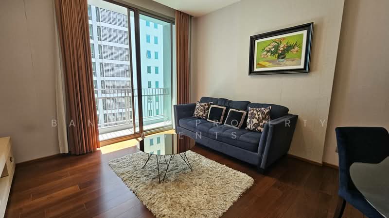 Quattro by Sansiri, Bangkok, 134 Thong Lo 4 Alley, Khlong Tan Nua, Watthana, Bangkok, 1 Bedroom, 56 sqm, Condo For Rent, by BANGKOK PROPERTY AGENTS, 500467692 - DDproperty.com