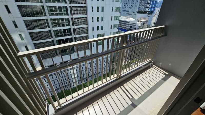 Quattro by Sansiri, Bangkok, 134 Thong Lo 4 Alley, Khlong Tan Nua, Watthana, Bangkok, 1 Bedroom, 56 sqm, Condo For Rent, by BANGKOK PROPERTY AGENTS, 500467692 - DDproperty.com