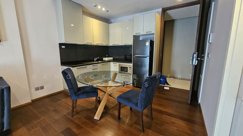 Quattro by Sansiri, Bangkok, 134 Thong Lo 4 Alley, Khlong Tan Nua, Watthana, Bangkok, 1 Bedroom, 56 sqm, Condo For Rent, by BANGKOK PROPERTY AGENTS, 500467692 - DDproperty.com