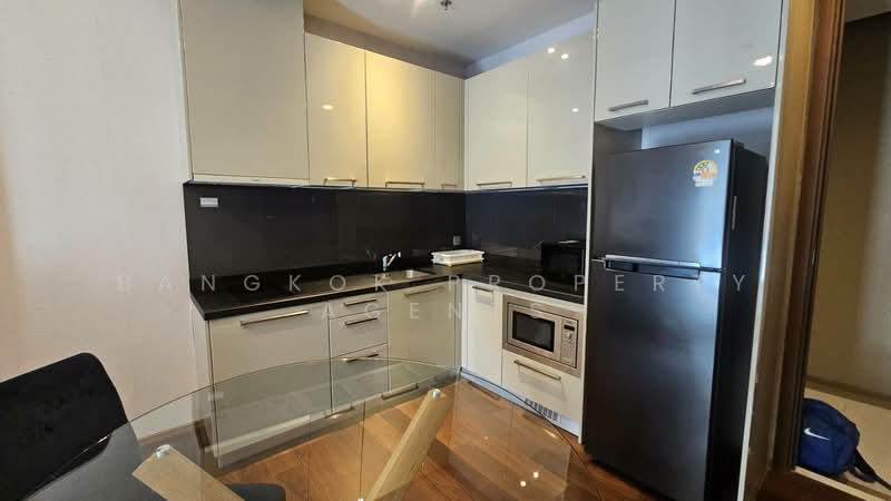 Quattro by Sansiri, Bangkok, 134 Thong Lo 4 Alley, Khlong Tan Nua, Watthana, Bangkok, 1 Bedroom, 56 sqm, Condo For Rent, by BANGKOK PROPERTY AGENTS, 500467692 - DDproperty.com