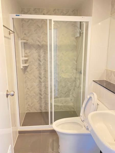 Regent Home Bangna : รีเจ้นท์ โฮม บางนา, กรุงเทพ, ถนน สรรพาวุธ, บางนาใต้, บางนา, กรุงเทพ, 28 ตร.ม., คอนโด ให้เช่า, โดย Holtop Property, 500467695 - DDproperty.com