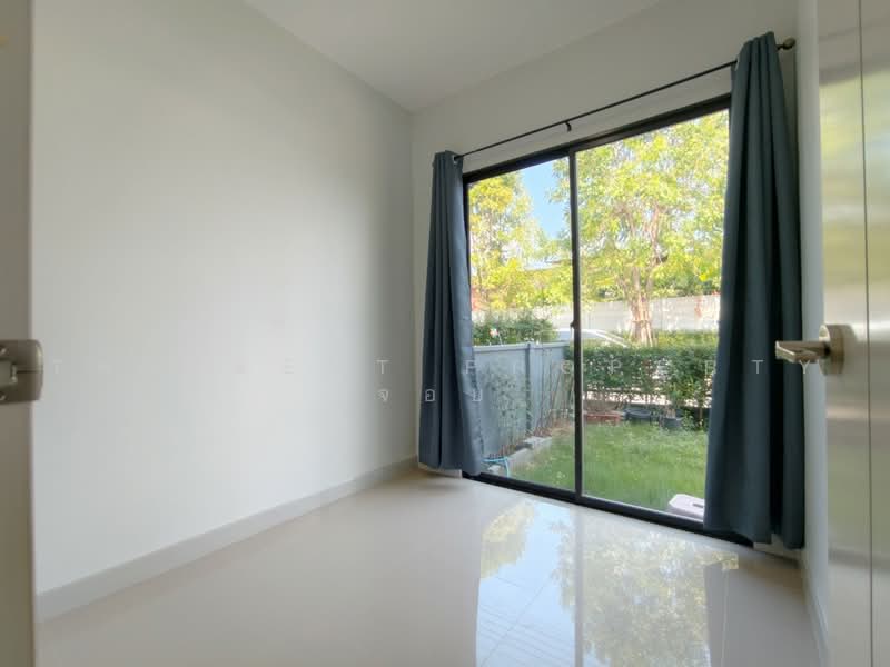 Pleno Bangyai 2, Nonthaburi, Soi Thanon, Kanchanaphisek Road, Bang Mae Nang, Bang Yai, Nonthaburi, 3 Bedrooms, 98 sqm, Townhouse For Sale, by The Best Property จอย, 500467696 - DDproperty.com
