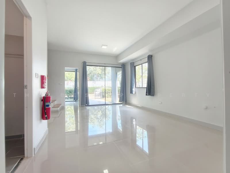 Pleno Bangyai 2, Nonthaburi, Soi Thanon, Kanchanaphisek Road, Bang Mae Nang, Bang Yai, Nonthaburi, 3 Bedrooms, 98 sqm, Townhouse For Sale, by The Best Property จอย, 500467696 - DDproperty.com