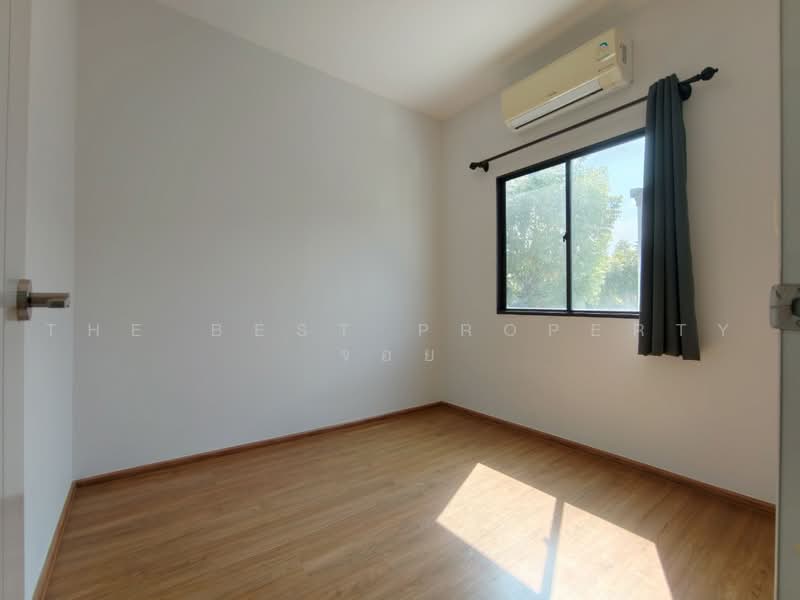 Pleno Bangyai 2, Nonthaburi, Soi Thanon, Kanchanaphisek Road, Bang Mae Nang, Bang Yai, Nonthaburi, 3 Bedrooms, 98 sqm, Townhouse For Sale, by The Best Property จอย, 500467696 - DDproperty.com