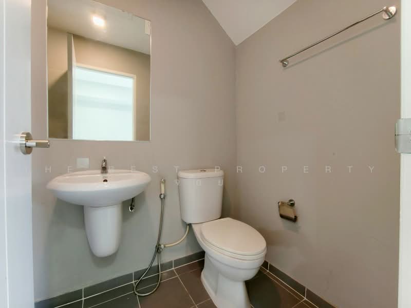 Pleno Bangyai 2, Nonthaburi, Soi Thanon, Kanchanaphisek Road, Bang Mae Nang, Bang Yai, Nonthaburi, 3 Bedrooms, 98 sqm, Townhouse For Sale, by The Best Property จอย, 500467696 - DDproperty.com