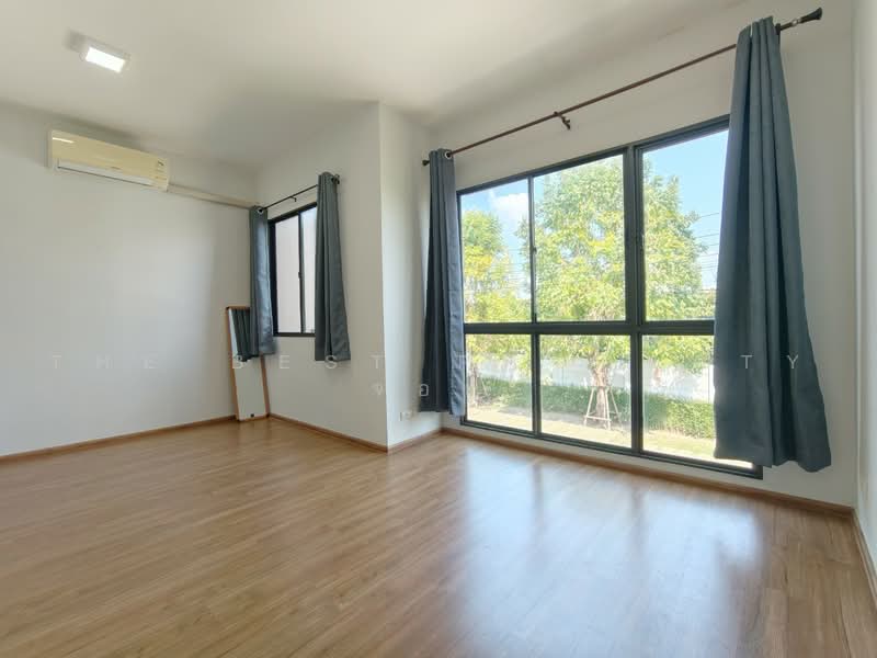 Pleno Bangyai 2, Nonthaburi, Soi Thanon, Kanchanaphisek Road, Bang Mae Nang, Bang Yai, Nonthaburi, 3 Bedrooms, 98 sqm, Townhouse For Sale, by The Best Property จอย, 500467696 - DDproperty.com