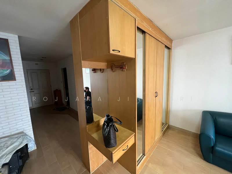 Sarin Place, Bangkok, Ratchadaphisek, Lat Yao, Chatuchak, Bangkok, 1 Bedroom, 43 sqm, Condo For Sale, by Rojjana Jindasri, 500467697 - DDproperty.com