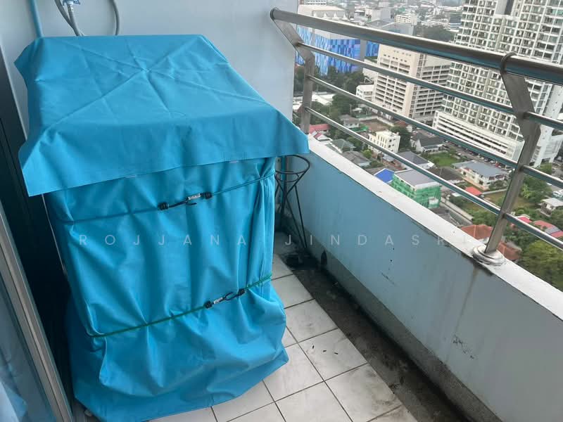 Sarin Place, Bangkok, Ratchadaphisek, Lat Yao, Chatuchak, Bangkok, 1 Bedroom, 43 sqm, Condo For Sale, by Rojjana Jindasri, 500467697 - DDproperty.com