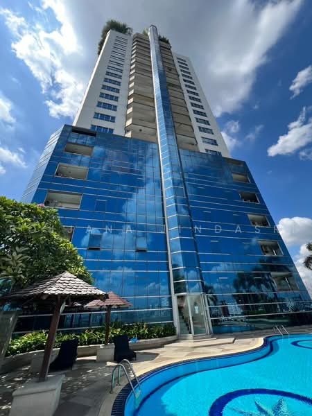 Sarin Place, Bangkok, Ratchadaphisek, Lat Yao, Chatuchak, Bangkok, 1 Bedroom, 43 sqm, Condo For Sale, by Rojjana Jindasri, 500467697 - DDproperty.com