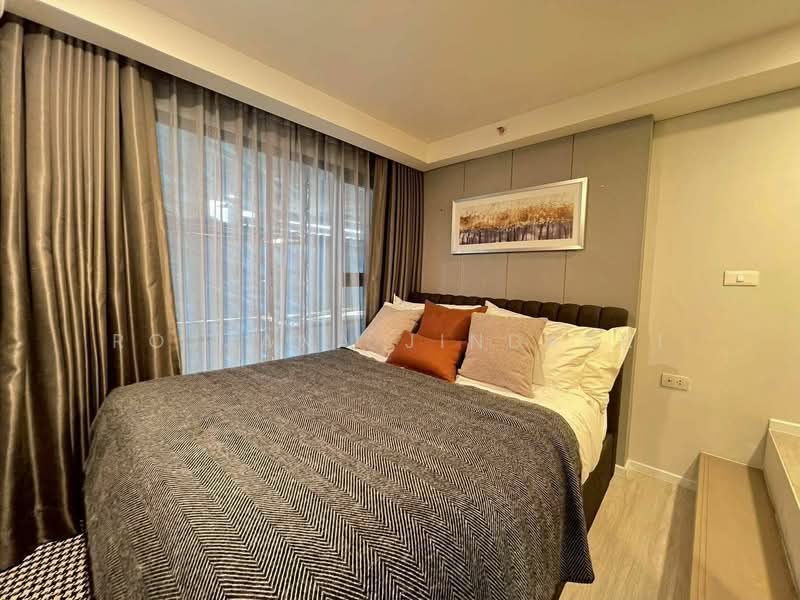 Landmark @ Grand Station By Siamese Asset, Bangkok, Ram Inthra Road, Khan Na Yao, Khan Na Yao, Bangkok, 2 Bedrooms, 39 sqm, Condo For Sale, by Rojjana Jindasri, 500467700 - DDproperty.com