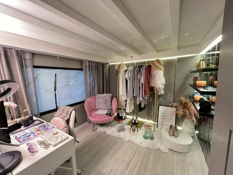Landmark @ Grand Station By Siamese Asset : แลนด์มาร์ค แอท แกรนด์ สเตชั่น บาย ไซมิส แอสเซท, กรุงเทพ, ถนนรามอินทรา, คันนายาว, คันนายาว, กรุงเทพ, 39 ตร.ม., คอนโด ขาย, โดย Rojjana Jindasri, 500467700 - DDproperty.com