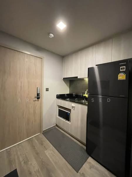 Maestro 19 Ratchada 19-Vipha, Bangkok, Soi Vibhavadi Rangsit 16, Din Daeng, Bangkok, 1 Bedroom, 29 sqm, Condo For Sale, by Komkrit Arunvessased, 500467701 - DDproperty.com