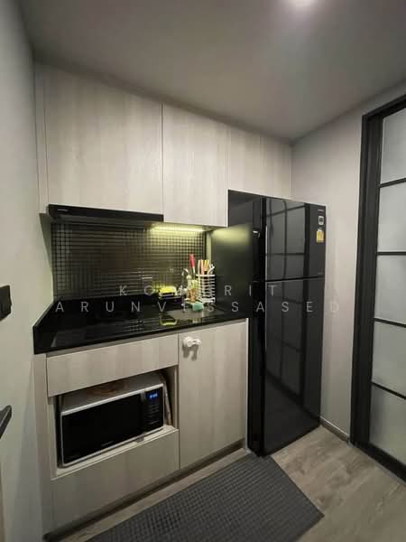 Maestro 19 Ratchada 19-Vipha, Bangkok, Soi Vibhavadi Rangsit 16, Din Daeng, Bangkok, 1 Bedroom, 29 sqm, Condo For Sale, by Komkrit Arunvessased, 500467701 - DDproperty.com