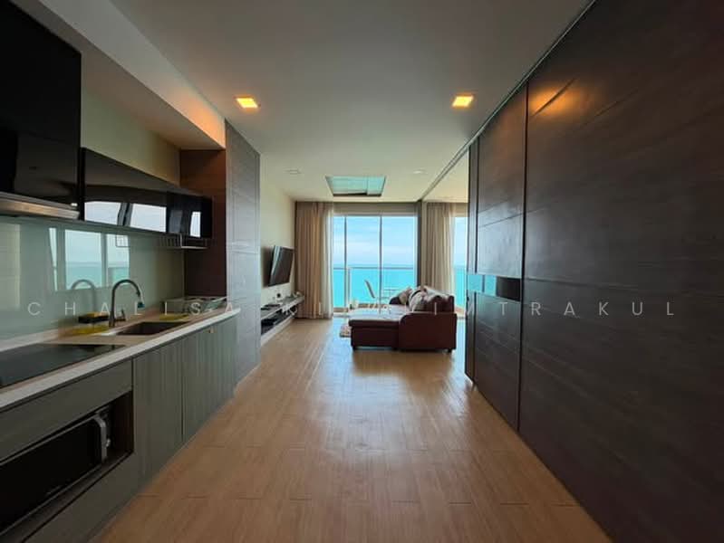 Cetus Beachfront : ซีตัส บีชฟรอนท์, ชลบุรี, หมู่ที่ 12 422 Jomtiensaineung Rd, นาเกลือ, บางละมุง, ชลบุรี, 89 ตร.ม., คอนโด ให้เช่า, โดย Chalisa Kitilimtrakul, 500467703 - DDproperty.com