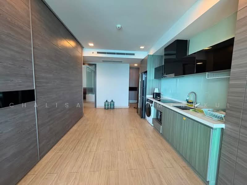 Cetus Beachfront : ซีตัส บีชฟรอนท์, ชลบุรี, หมู่ที่ 12 422 Jomtiensaineung Rd, นาเกลือ, บางละมุง, ชลบุรี, 89 ตร.ม., คอนโด ให้เช่า, โดย Chalisa Kitilimtrakul, 500467703 - DDproperty.com