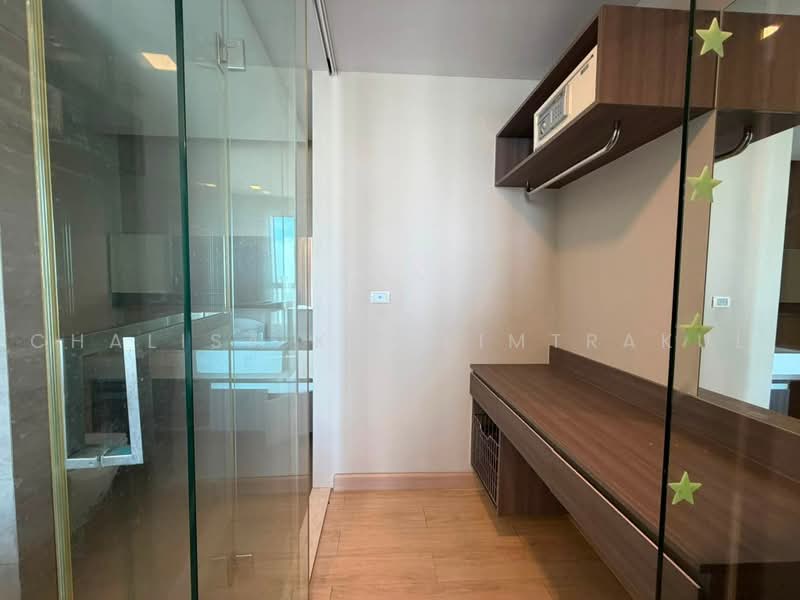 Cetus Beachfront : ซีตัส บีชฟรอนท์, ชลบุรี, หมู่ที่ 12 422 Jomtiensaineung Rd, นาเกลือ, บางละมุง, ชลบุรี, 89 ตร.ม., คอนโด ให้เช่า, โดย Chalisa Kitilimtrakul, 500467703 - DDproperty.com