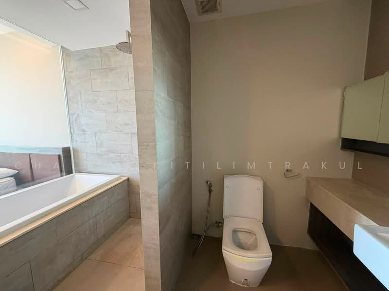 Cetus Beachfront, Chon Buri (Pattaya), Village No. 12 422 Jomtiensaineung Rd, Na Kloe, Bang Lamung (Pattaya), Chon Buri (Pattaya), 2 Bedrooms, 89 sqm, Condo For Rent, by Chalisa Kitilimtrakul, 500467703 - DDproperty.com