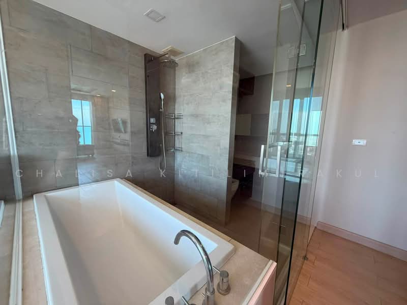 Cetus Beachfront, Chon Buri (Pattaya), Village No. 12 422 Jomtiensaineung Rd, Na Kloe, Bang Lamung (Pattaya), Chon Buri (Pattaya), 2 Bedrooms, 89 sqm, Condo For Rent, by Chalisa Kitilimtrakul, 500467703 - DDproperty.com
