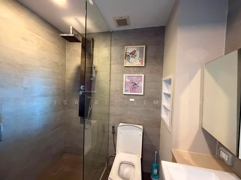 Cetus Beachfront : ซีตัส บีชฟรอนท์, ชลบุรี, หมู่ที่ 12 422 Jomtiensaineung Rd, นาเกลือ, บางละมุง, ชลบุรี, 89 ตร.ม., คอนโด ให้เช่า, โดย Chalisa Kitilimtrakul, 500467703 - DDproperty.com