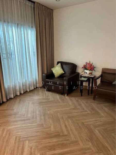 Setthasiri Pattanakarn, Bangkok, Phatthanakan-Onnut Road (New Cut), Prawet, Bangkok, 4 Bedrooms, 250 sqm, Single Detached House For Rent, by Komkrit Arunvessased, 500467706 - DDproperty.com
