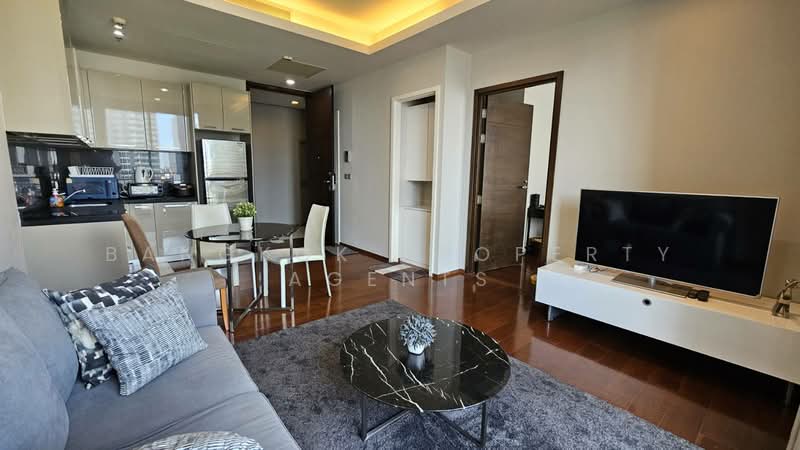 Quattro by Sansiri, Bangkok, 134 Thong Lo 4 Alley, Khlong Tan Nua, Watthana, Bangkok, 1 Bedroom, 55 sqm, Condo For Rent, by BANGKOK PROPERTY AGENTS, 500467707 - DDproperty.com