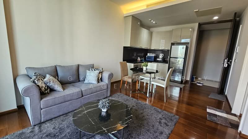 Quattro by Sansiri, Bangkok, 134 Thong Lo 4 Alley, Khlong Tan Nua, Watthana, Bangkok, 1 Bedroom, 55 sqm, Condo For Rent, by BANGKOK PROPERTY AGENTS, 500467707 - DDproperty.com