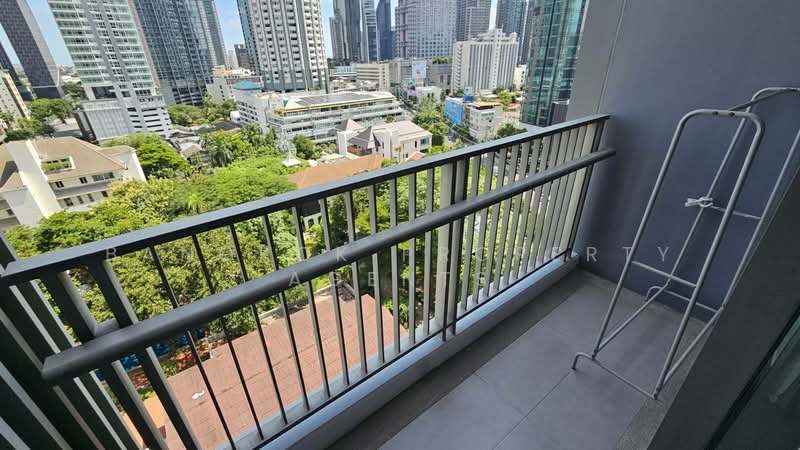 Quattro by Sansiri, Bangkok, 134 Thong Lo 4 Alley, Khlong Tan Nua, Watthana, Bangkok, 1 Bedroom, 55 sqm, Condo For Rent, by BANGKOK PROPERTY AGENTS, 500467707 - DDproperty.com