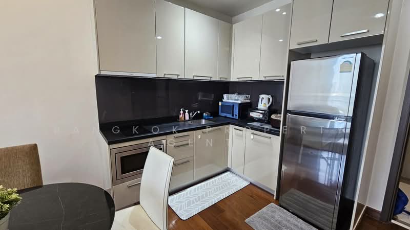 Quattro by Sansiri, Bangkok, 134 Thong Lo 4 Alley, Khlong Tan Nua, Watthana, Bangkok, 1 Bedroom, 55 sqm, Condo For Rent, by BANGKOK PROPERTY AGENTS, 500467707 - DDproperty.com