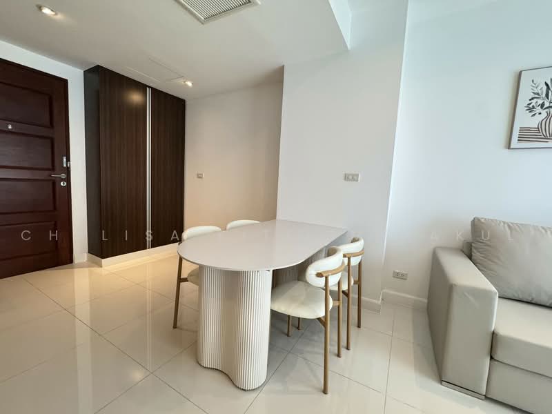 Sea Saran Condominium : ซี สราญ คอนโดมิเนียม, ชลบุรี, 190 หมู่ 2 บางเสร่, บางเสร่, สัตหีบ, ชลบุรี, 80 ตร.ม., คอนโด ให้เช่า, โดย Chalisa Kitilimtrakul, 500467709 - DDproperty.com