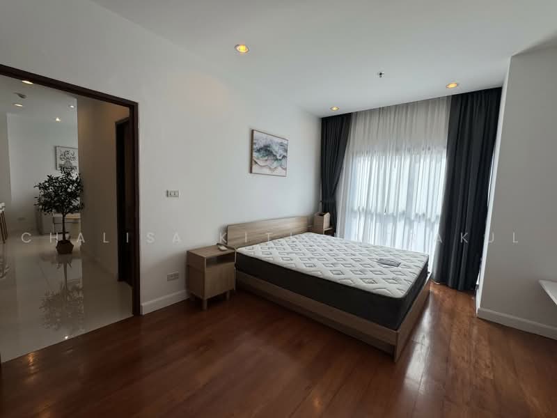 Sea Saran Condominium : ซี สราญ คอนโดมิเนียม, ชลบุรี, 190 หมู่ 2 บางเสร่, บางเสร่, สัตหีบ, ชลบุรี, 80 ตร.ม., คอนโด ให้เช่า, โดย Chalisa Kitilimtrakul, 500467709 - DDproperty.com