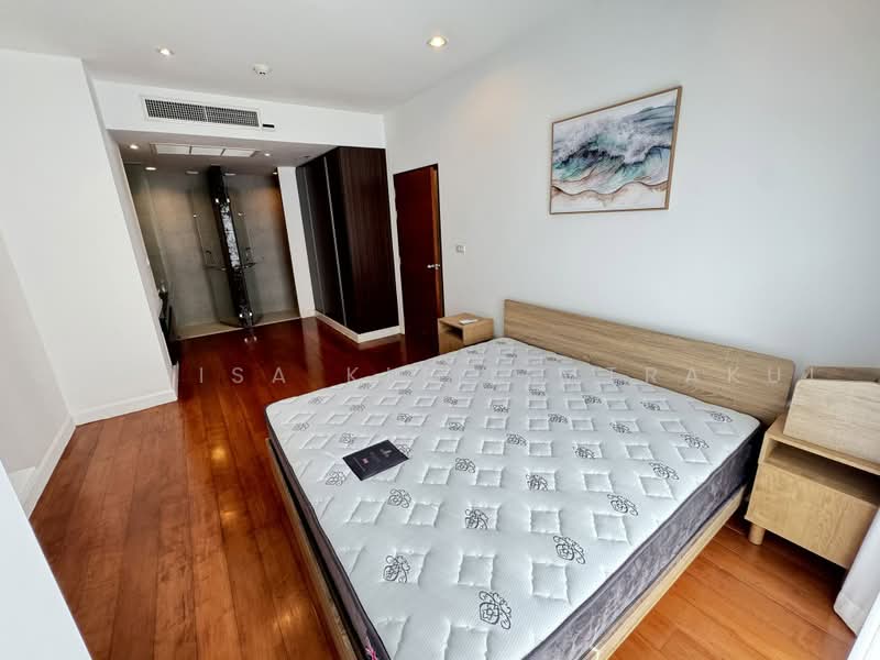 Sea Saran Condominium, Chon Buri (Pattaya), 190 Moo 2 Bangsaray, Bang Sa-re, Sattahip, Chon Buri (Pattaya), 2 Bedrooms, 80 sqm, Condo For Rent, by Chalisa Kitilimtrakul, 500467709 - DDproperty.com