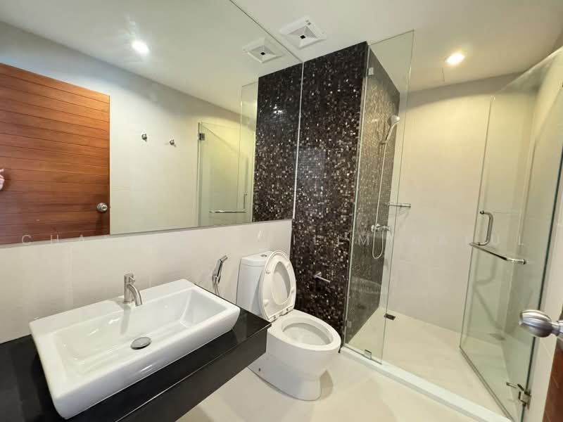 Sea Saran Condominium, Chon Buri (Pattaya), 190 Moo 2 Bangsaray, Bang Sa-re, Sattahip, Chon Buri (Pattaya), 2 Bedrooms, 80 sqm, Condo For Rent, by Chalisa Kitilimtrakul, 500467709 - DDproperty.com