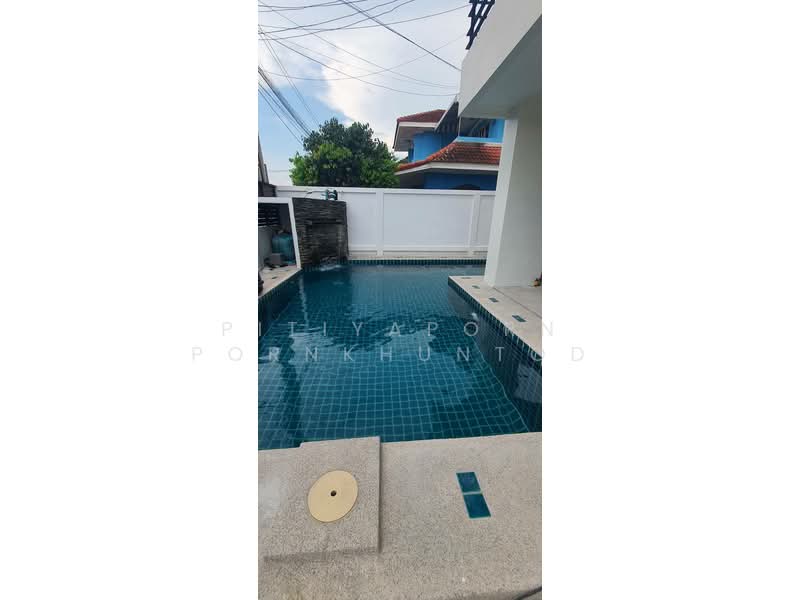 undefined, Chon Buri (Pattaya), Nong Pru, Bang Lamung (Pattaya), Chon Buri (Pattaya), 6 Bedrooms, 220 sqm, Villa For Sale, by Pitiyaporn Pornkhuntod, 500467711 - DDproperty.com