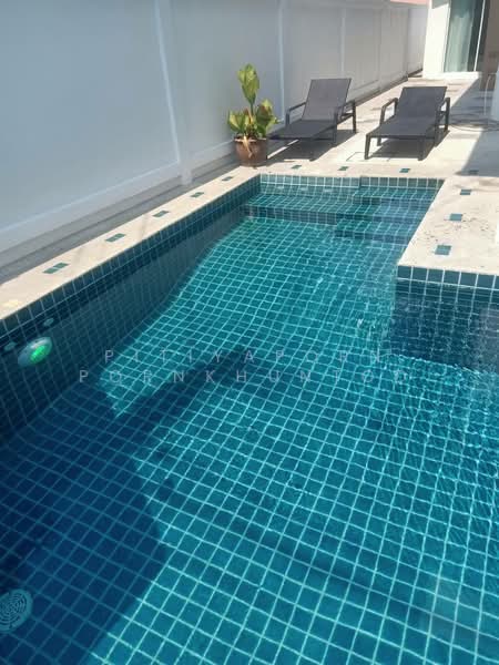 undefined, Chon Buri (Pattaya), Nong Pru, Bang Lamung (Pattaya), Chon Buri (Pattaya), 6 Bedrooms, 220 sqm, Villa For Sale, by Pitiyaporn Pornkhuntod, 500467711 - DDproperty.com