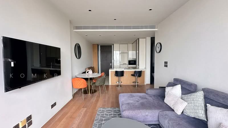 BEATNIQ Sukhumvit 32, Bangkok, Soi Sukhumvit 32, Sukhumvit Road, Khong Tan, Khlong Toei, Bangkok, 2 Bedrooms, 81 sqm, Condo For Rent, by Komkrit Arunvessased, 500467713 - DDproperty.com