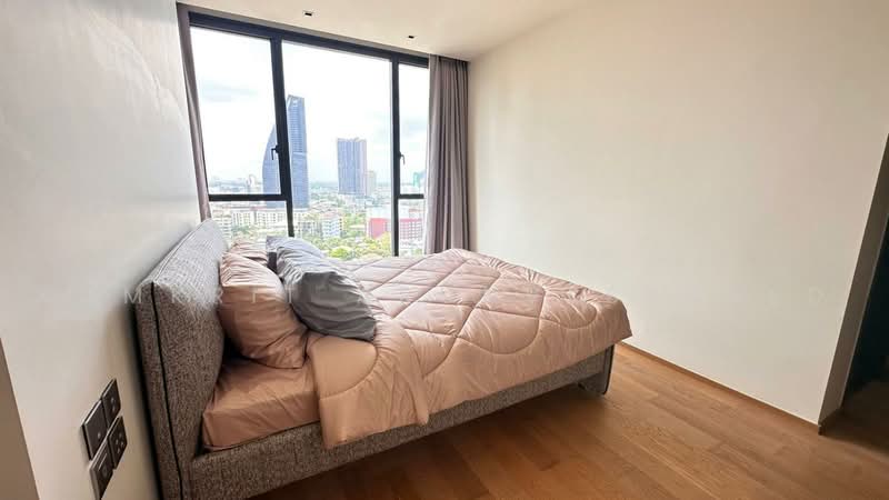BEATNIQ Sukhumvit 32, Bangkok, Soi Sukhumvit 32, Sukhumvit Road, Khong Tan, Khlong Toei, Bangkok, 2 Bedrooms, 81 sqm, Condo For Rent, by Komkrit Arunvessased, 500467713 - DDproperty.com