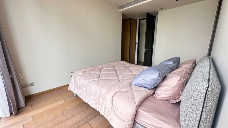 BEATNIQ Sukhumvit 32, Bangkok, Soi Sukhumvit 32, Sukhumvit Road, Khong Tan, Khlong Toei, Bangkok, 2 Bedrooms, 81 sqm, Condo For Rent, by Komkrit Arunvessased, 500467713 - DDproperty.com