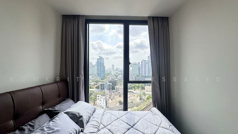 BEATNIQ Sukhumvit 32 : บีทนิค สุขุมวิท 32, กรุงเทพ, ซอยสุขุมวิท 32 ถนนสุขุมวิท, คลองตัน, คลองเตย, กรุงเทพ, 81 ตร.ม., คอนโด ให้เช่า, โดย Komkrit Arunvessased, 500467713 - DDproperty.com