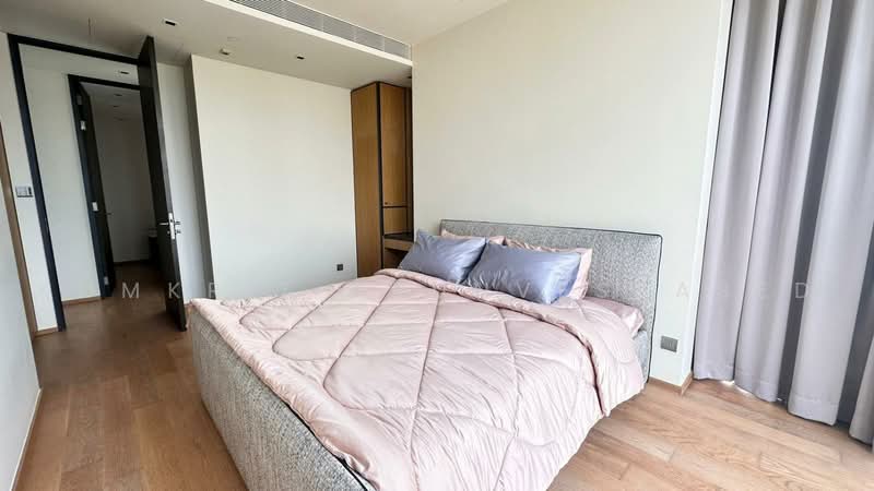 BEATNIQ Sukhumvit 32, Bangkok, Soi Sukhumvit 32, Sukhumvit Road, Khong Tan, Khlong Toei, Bangkok, 2 Bedrooms, 81 sqm, Condo For Rent, by Komkrit Arunvessased, 500467713 - DDproperty.com