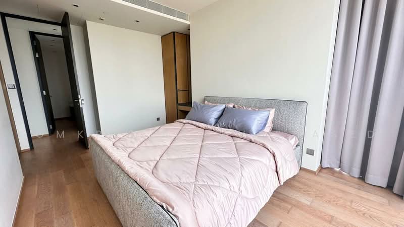 BEATNIQ Sukhumvit 32, Bangkok, Soi Sukhumvit 32, Sukhumvit Road, Khong Tan, Khlong Toei, Bangkok, 2 Bedrooms, 81 sqm, Condo For Rent, by Komkrit Arunvessased, 500467713 - DDproperty.com