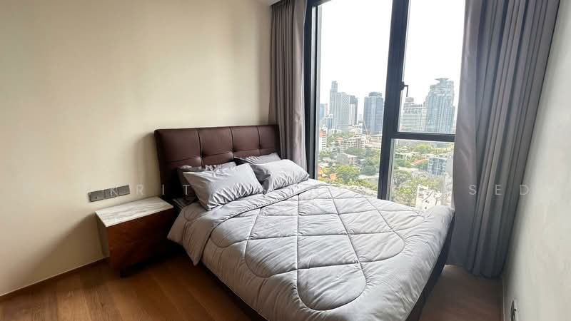 BEATNIQ Sukhumvit 32, Bangkok, Soi Sukhumvit 32, Sukhumvit Road, Khong Tan, Khlong Toei, Bangkok, 2 Bedrooms, 81 sqm, Condo For Rent, by Komkrit Arunvessased, 500467713 - DDproperty.com