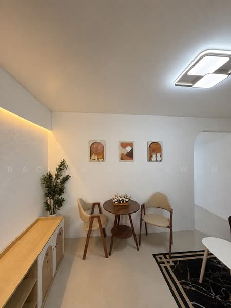 Suphasan Condominium Hatyai, Songkhla, Supasarnrangsan Road, Hat-Yai, Hat Yai, Songkhla, 1 Bedroom, 38 sqm, Condo For Rent, by Rachen Nopsuwan, 500467716 - DDproperty.com